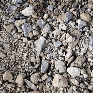 MOT Type 1 Hardcore supplied in Bulk Bags or loose loads nationwide