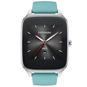 Smartwatches